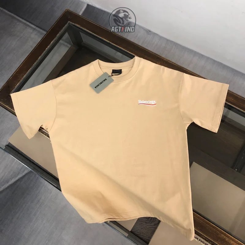 Balenciaga  t-shirt（25+）