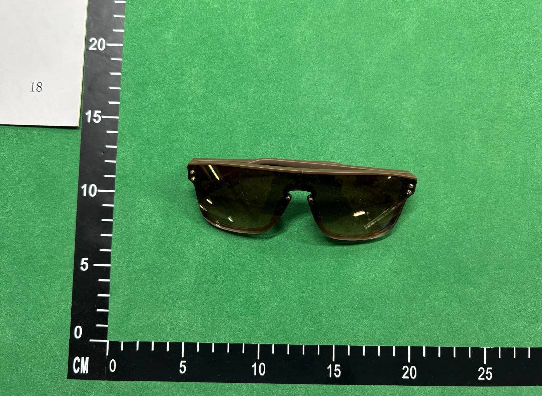 LOUIS VUITTON GLASSES -2