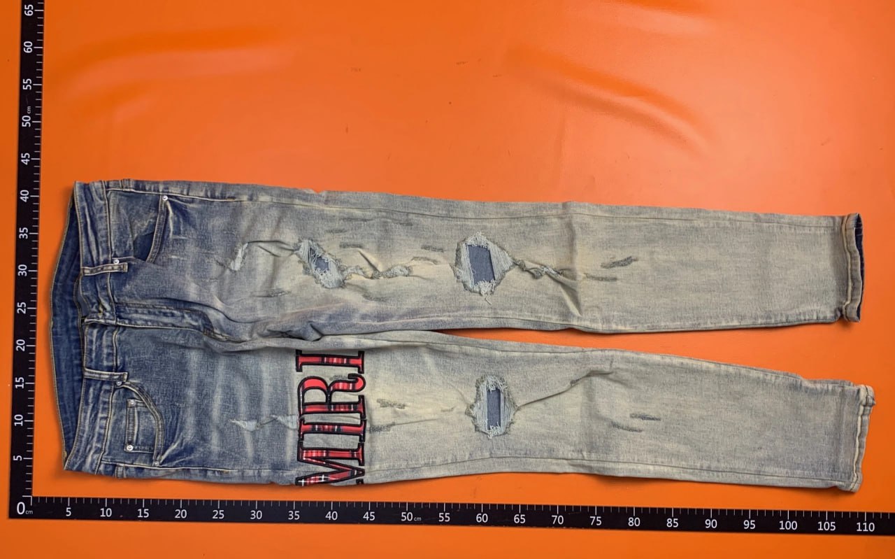 PURPLE Jeans -3
