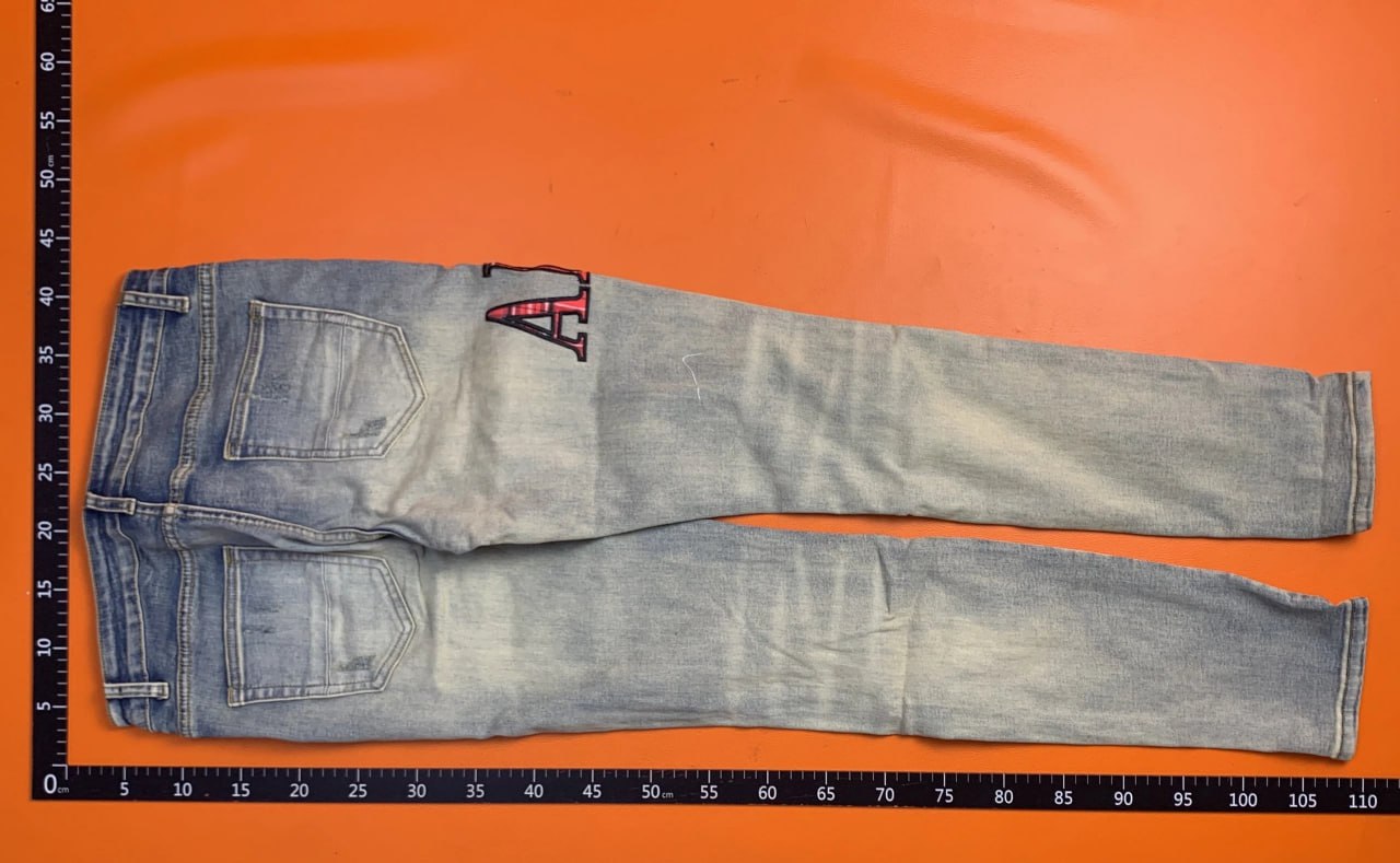 PURPLE Jeans -4