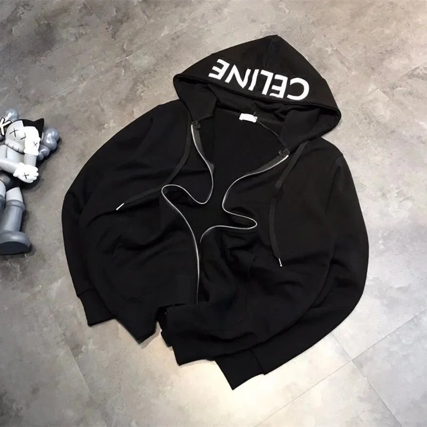 CELINE suit/Hoodie/Pants/Coat（27+ Styles） -2