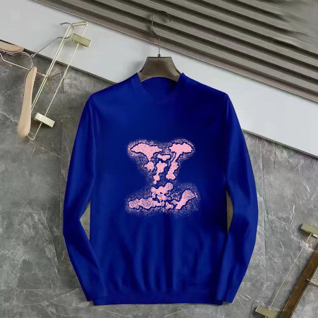 LV Fashion Hoodie -4