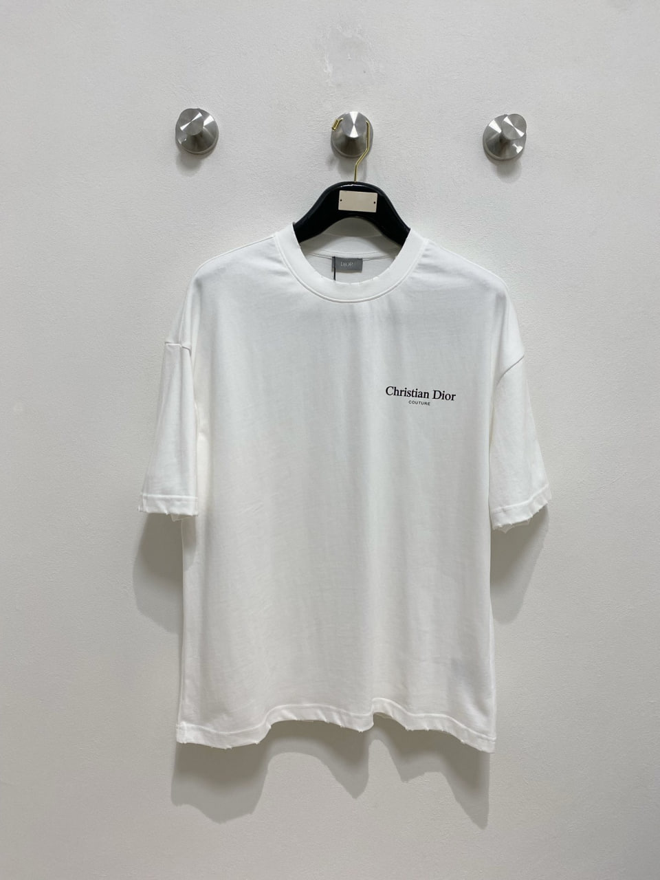 Dior Fashion Short Sleeves -2