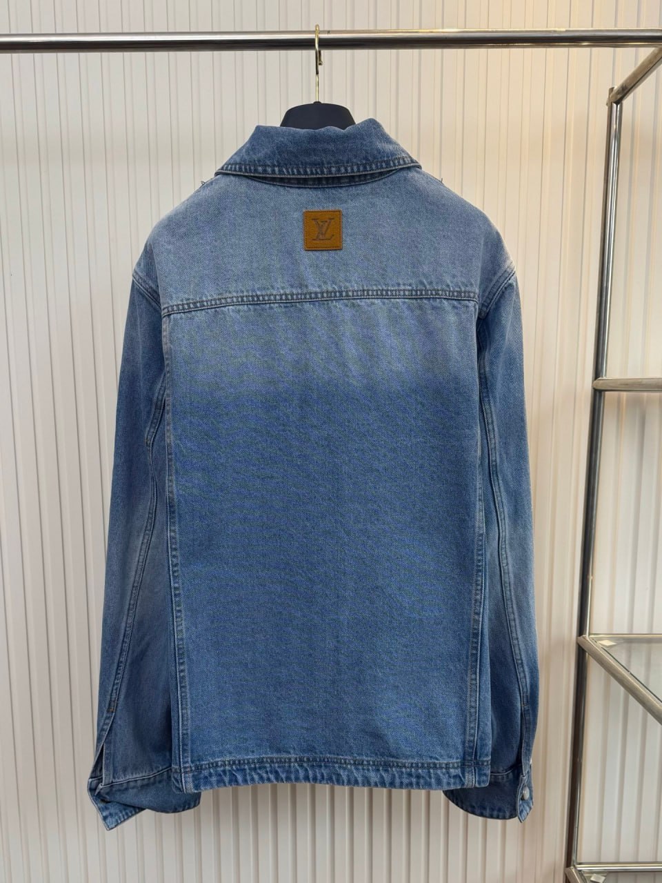 Louis Vuitton jacket -3