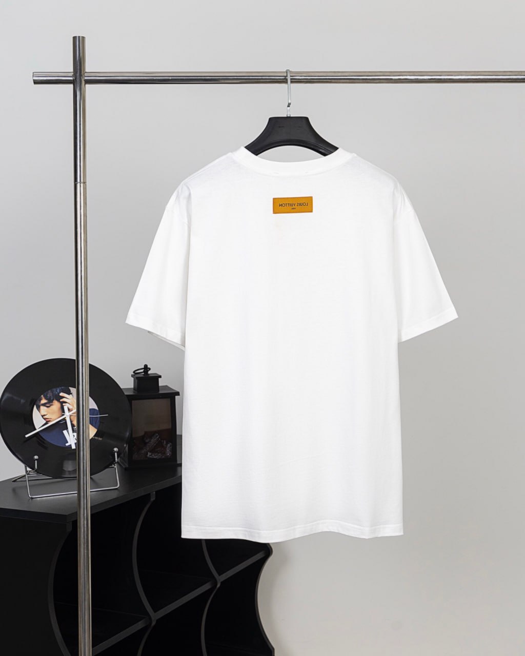 Louis Vuitton short sleeved shirt -3