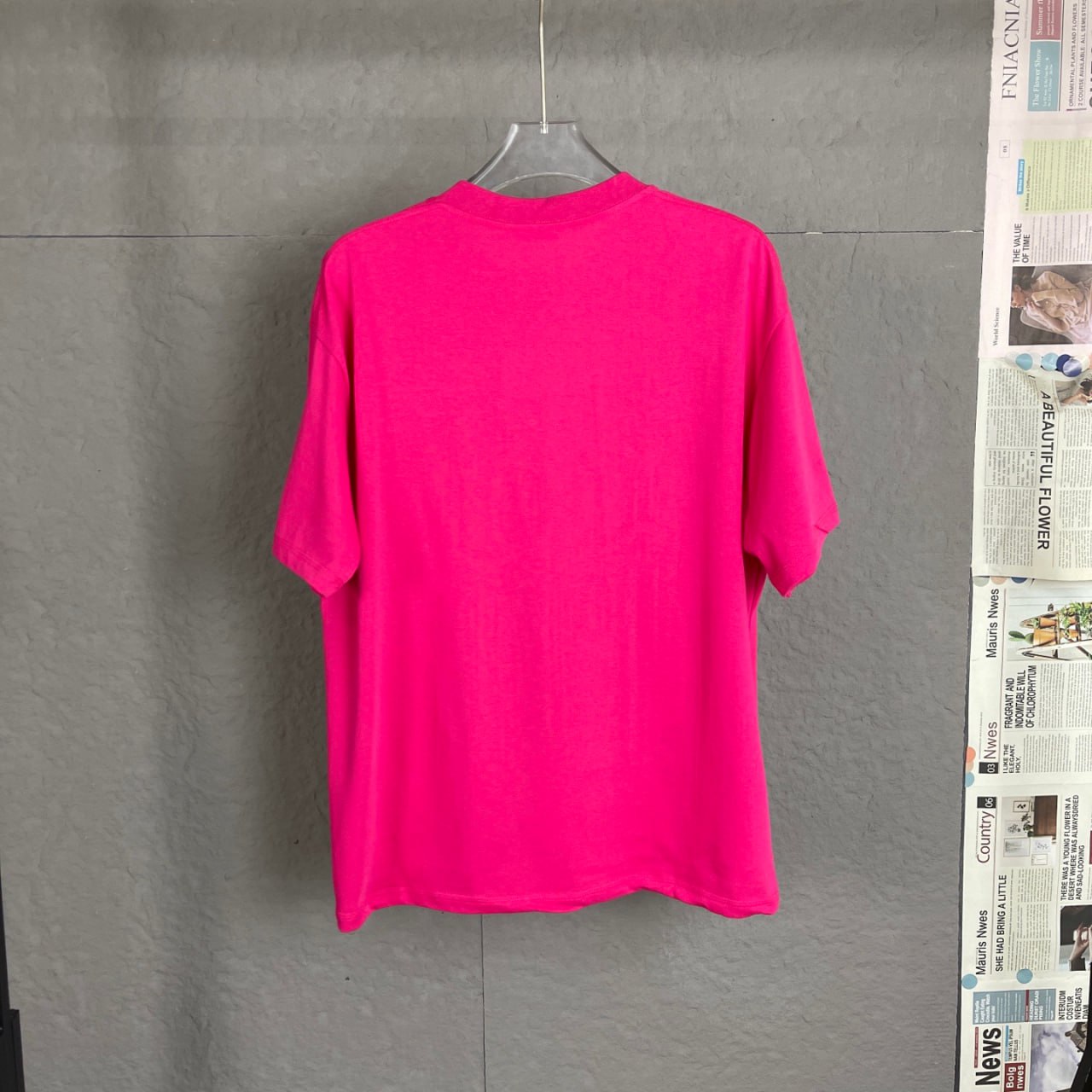 Chanel Fashion Short Sleeves -4