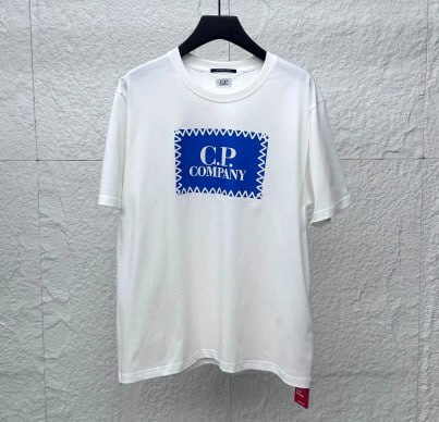 cp  company  t-shirt