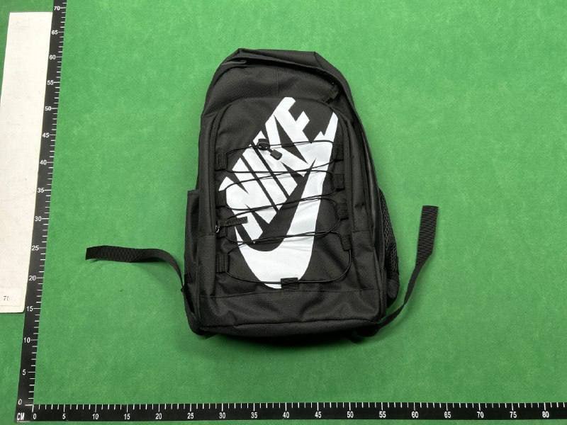 Prada Nylon Bag Shoulder Bag -4