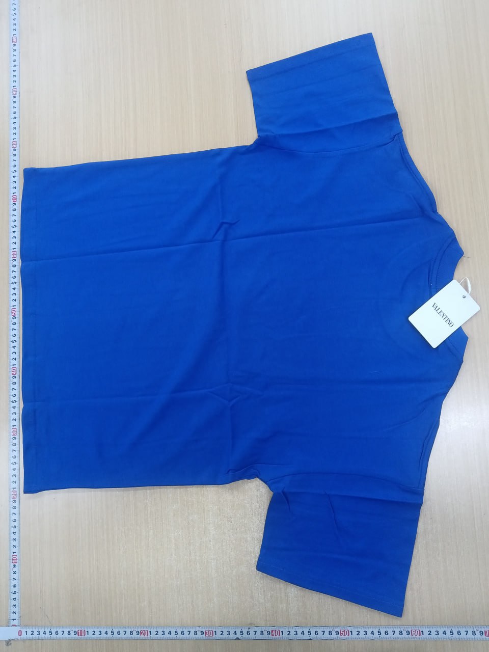 Valentino tees -3