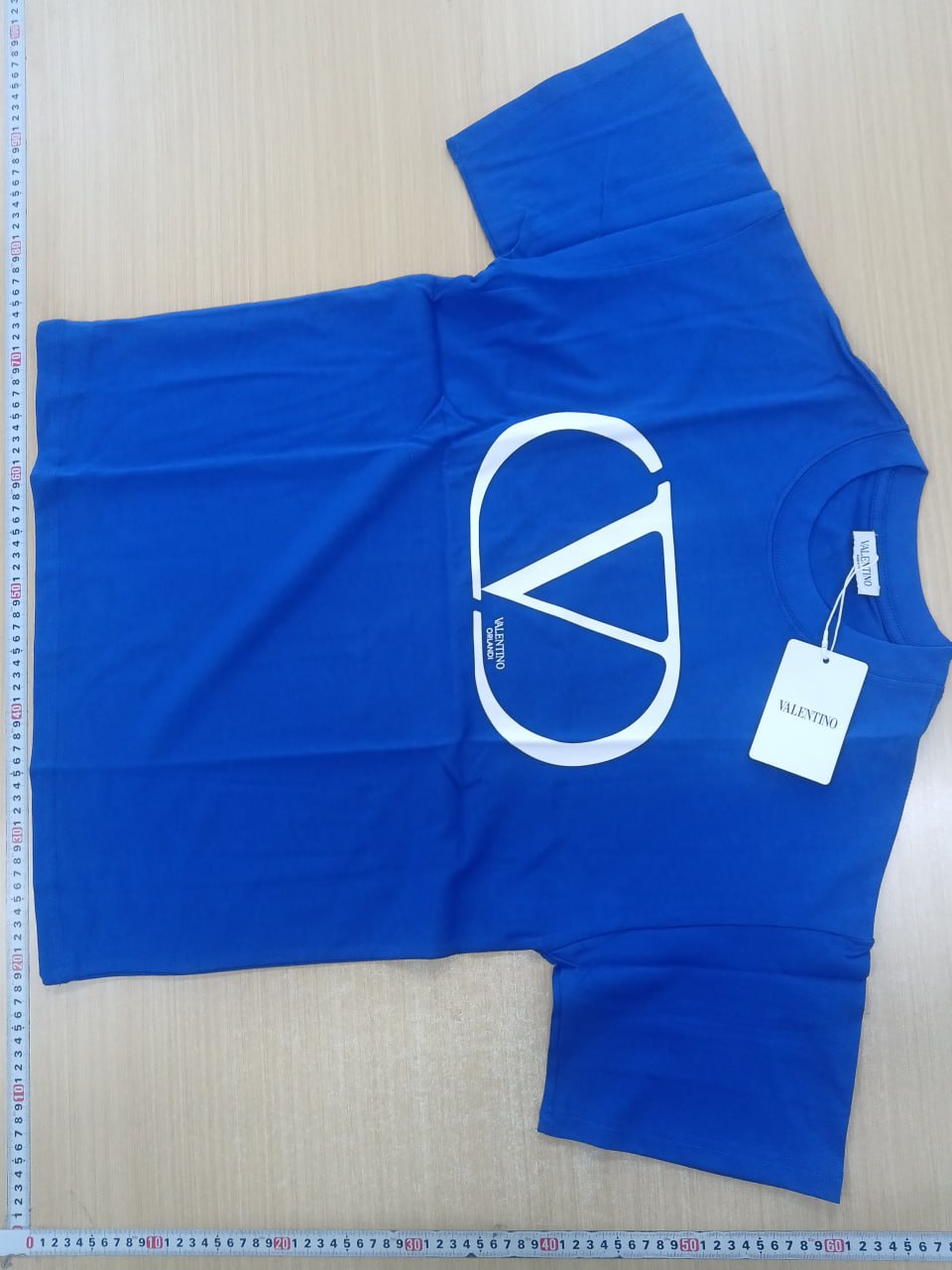 Valentino tees -2