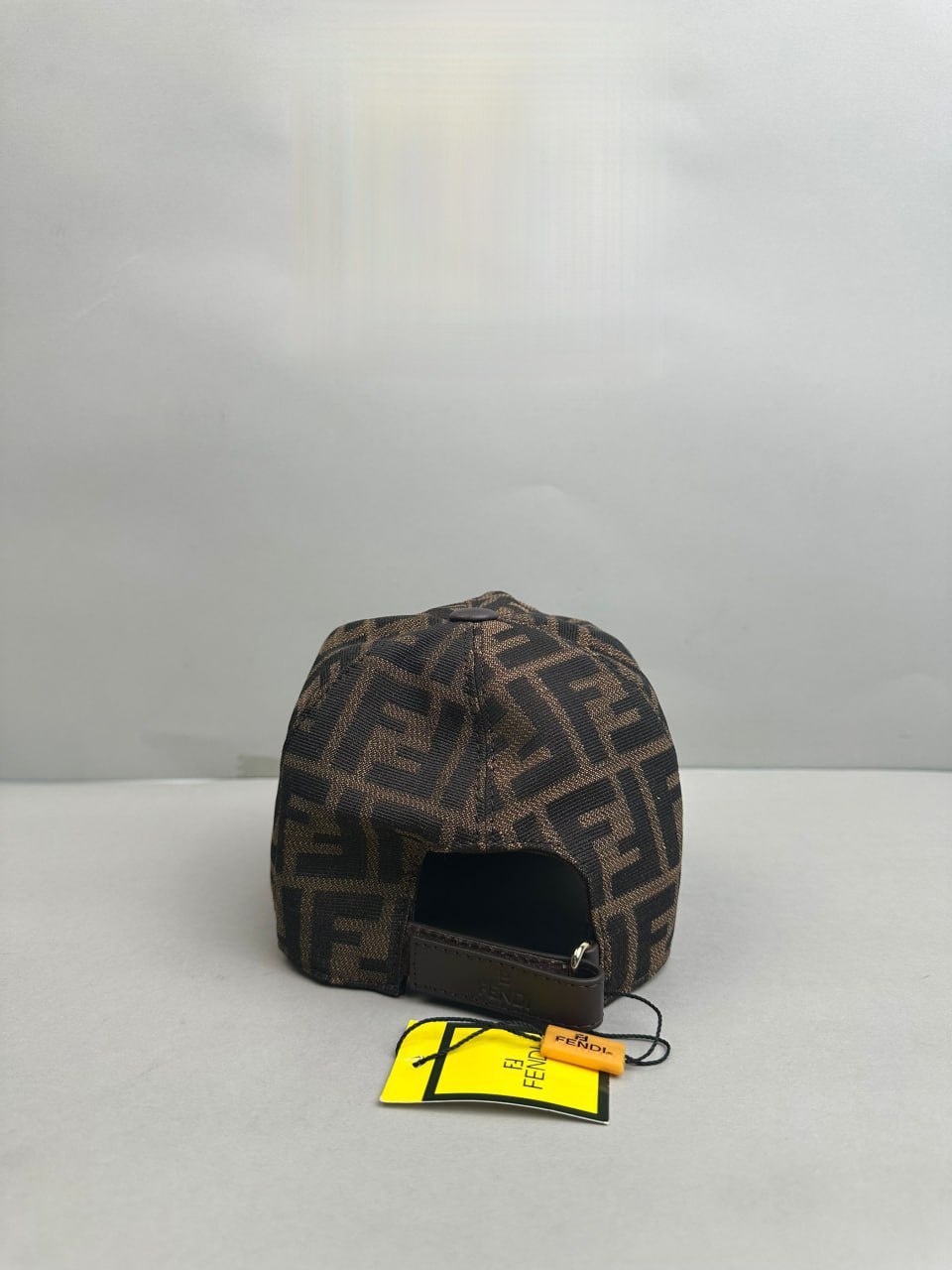 Prada hat/Fendi hat/Stone Island hat/Balenciaga hat/Gucci hat -3