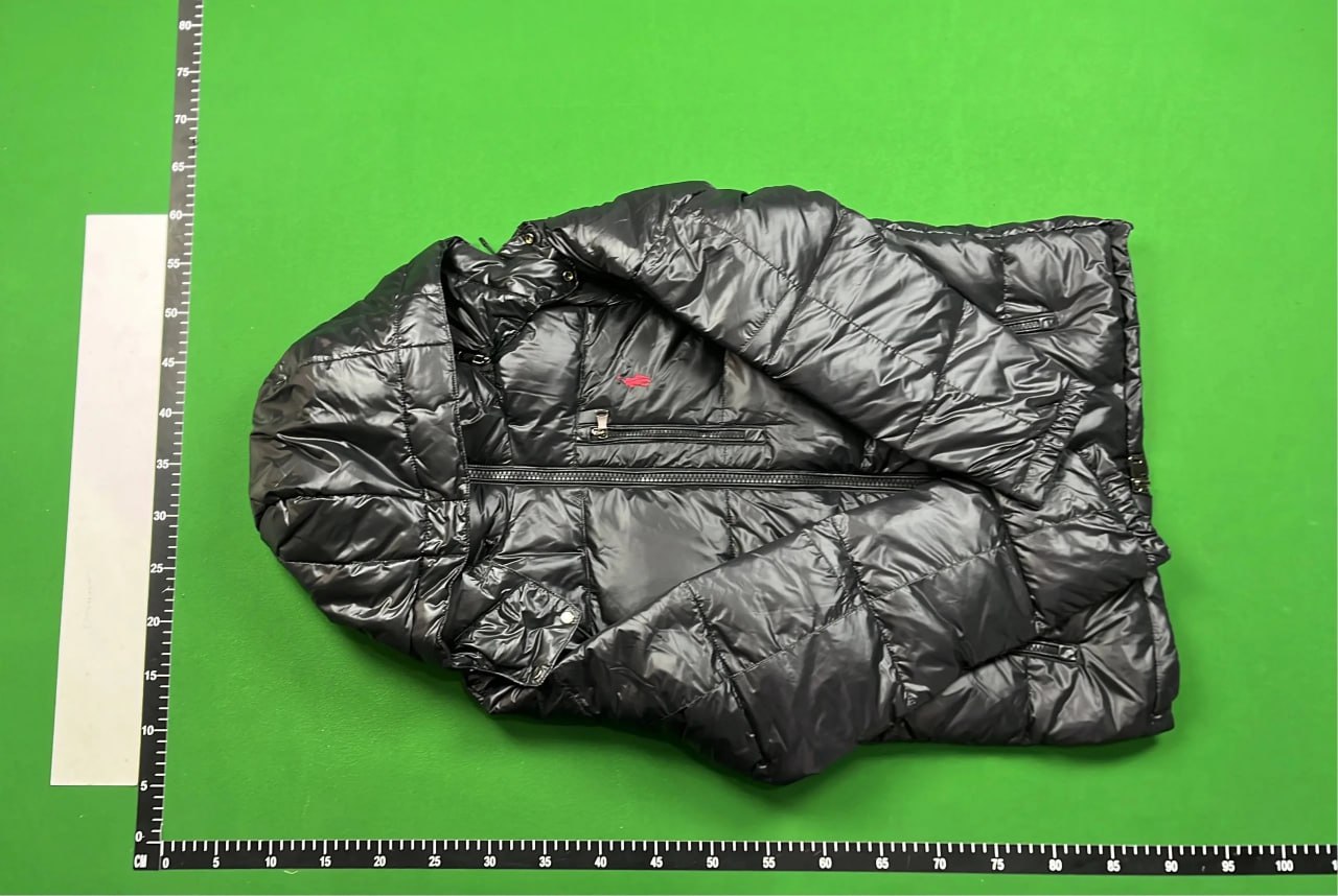 1:1 original Ralph Lauren（100%Goose down ） down jacket  -2