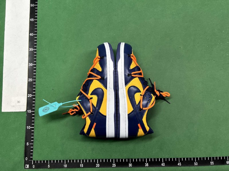 Off White Dunk  -3