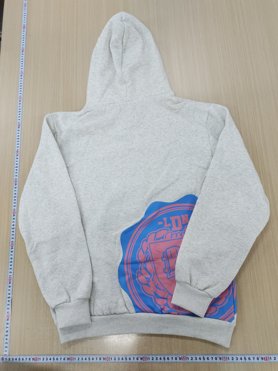 Syna World Tracksuits -4