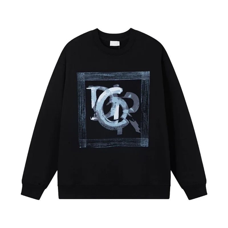 Dior T-shirt/Hoodie（39 style T
