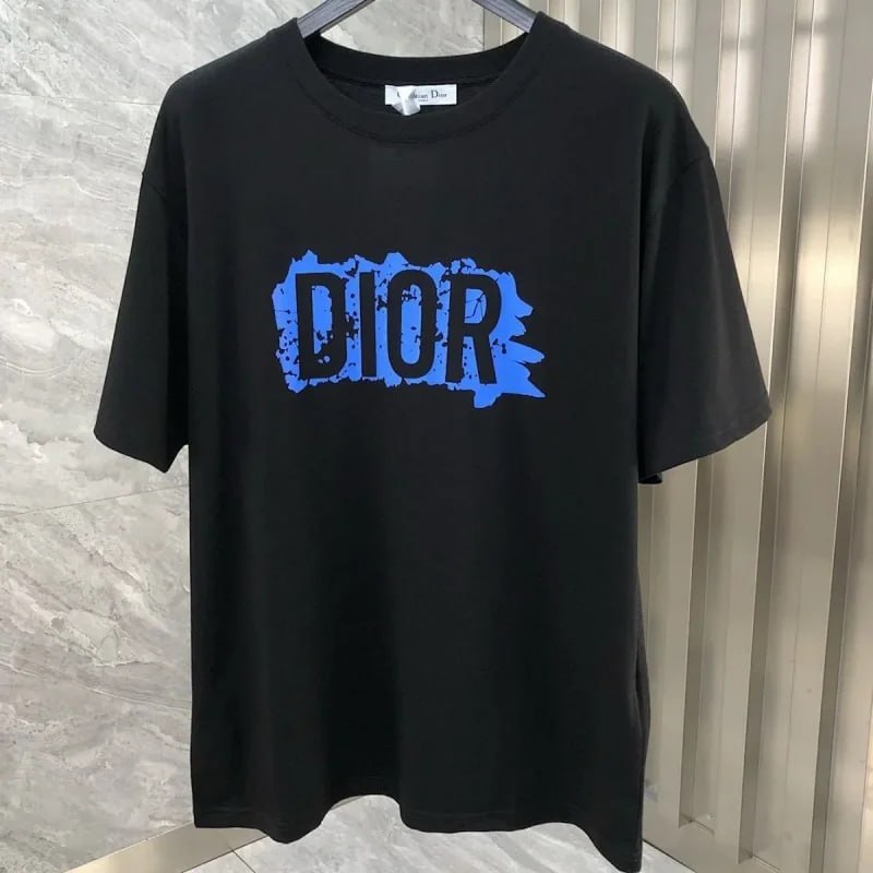 Dior T-shirt/Hoodie（39 style TOP） -3