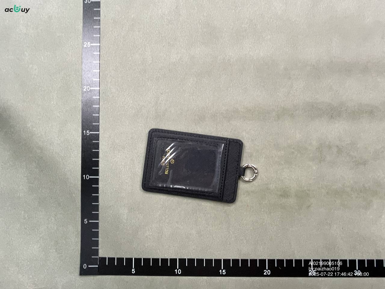 Lv Card Holder -3