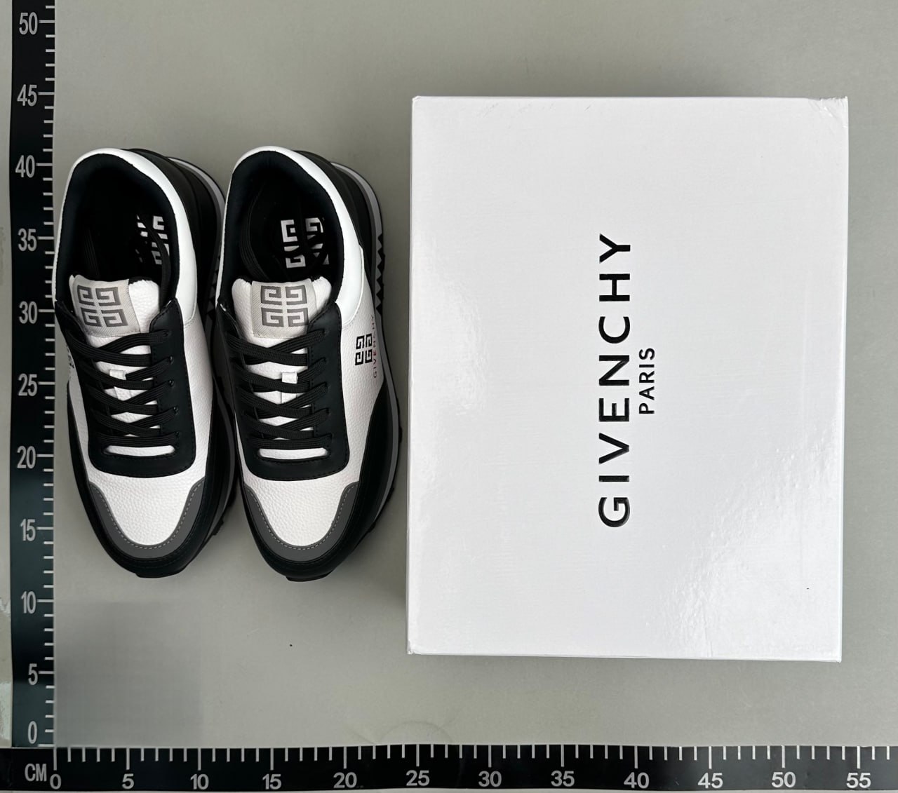 Givenchy Shoes -2