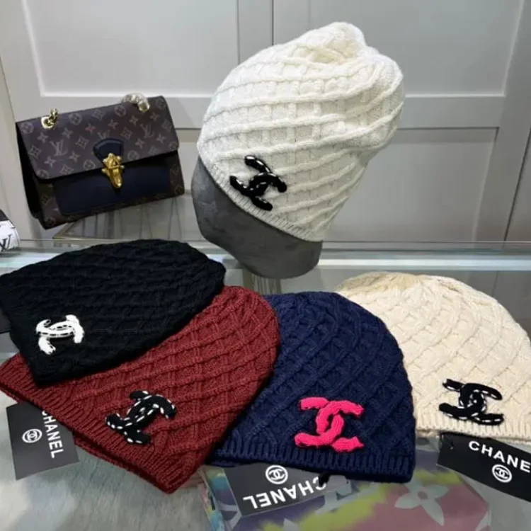 Chanel Hat