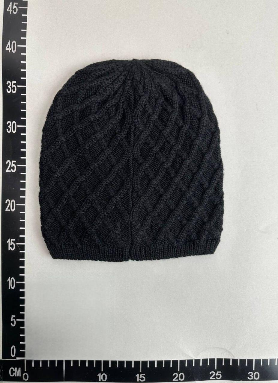 Chanel Hat -3