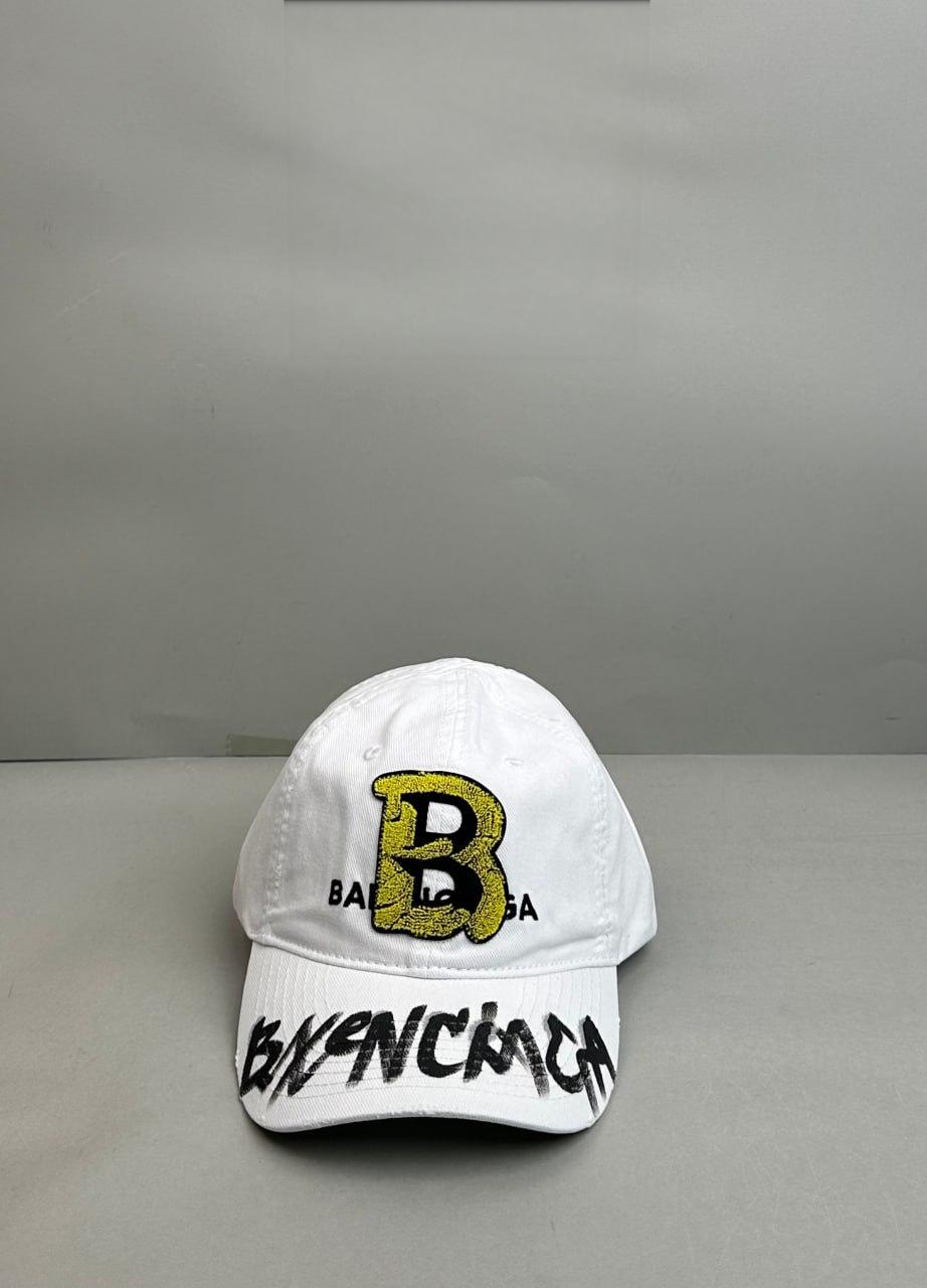 Balenciaga Hat -2