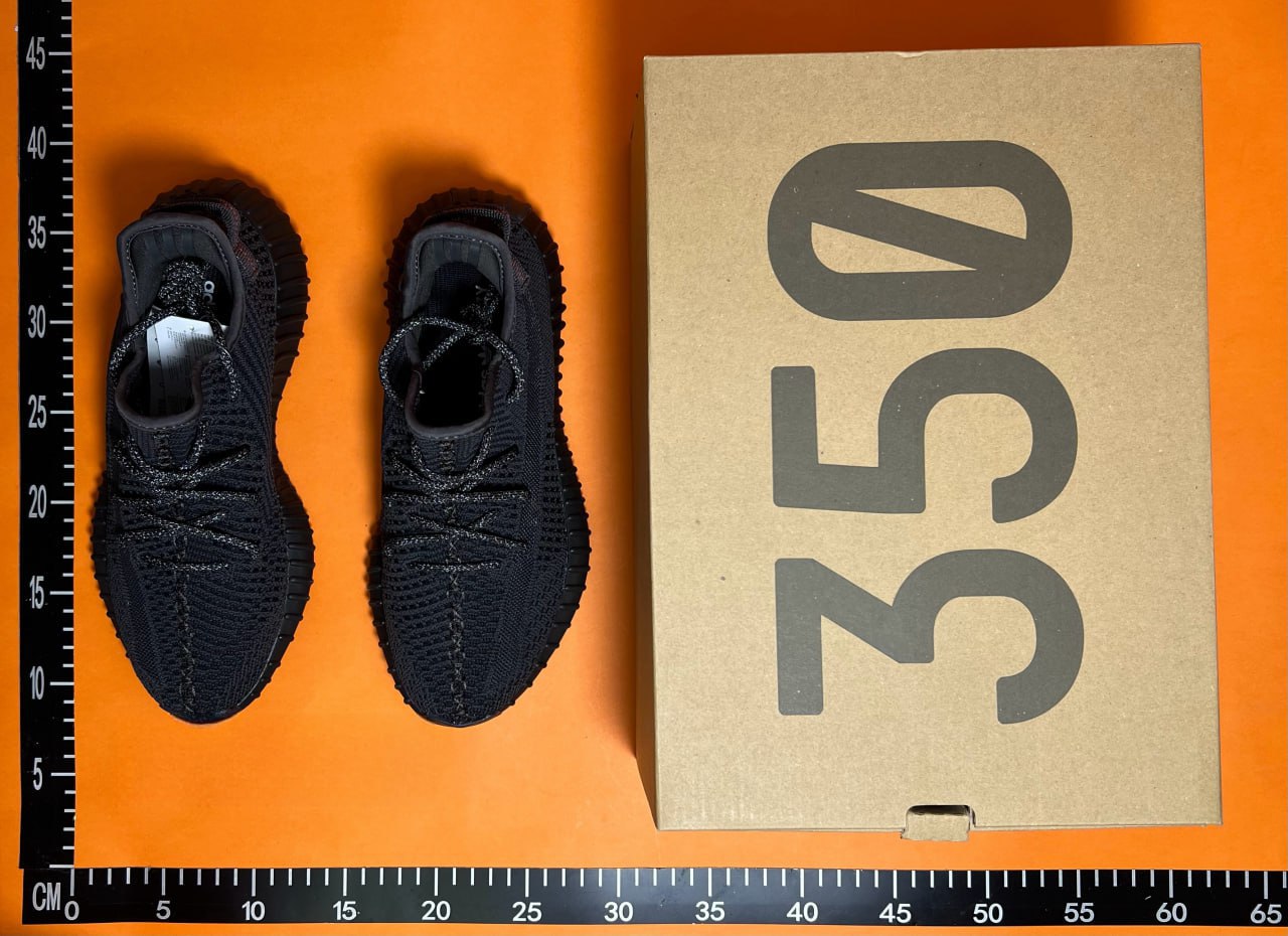 Adidas Yeezy 350-D -2