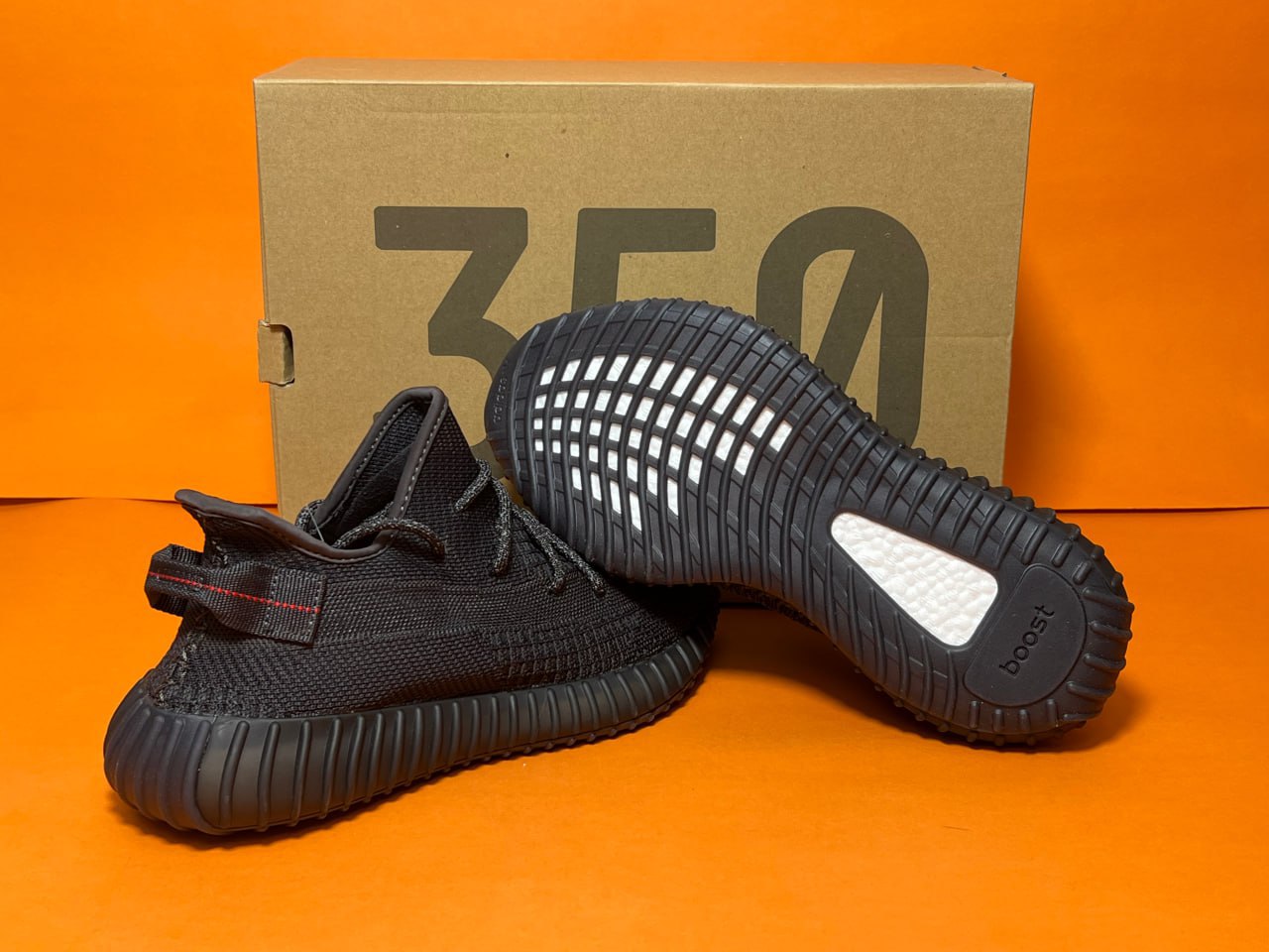 Adidas Yeezy 350-D -4