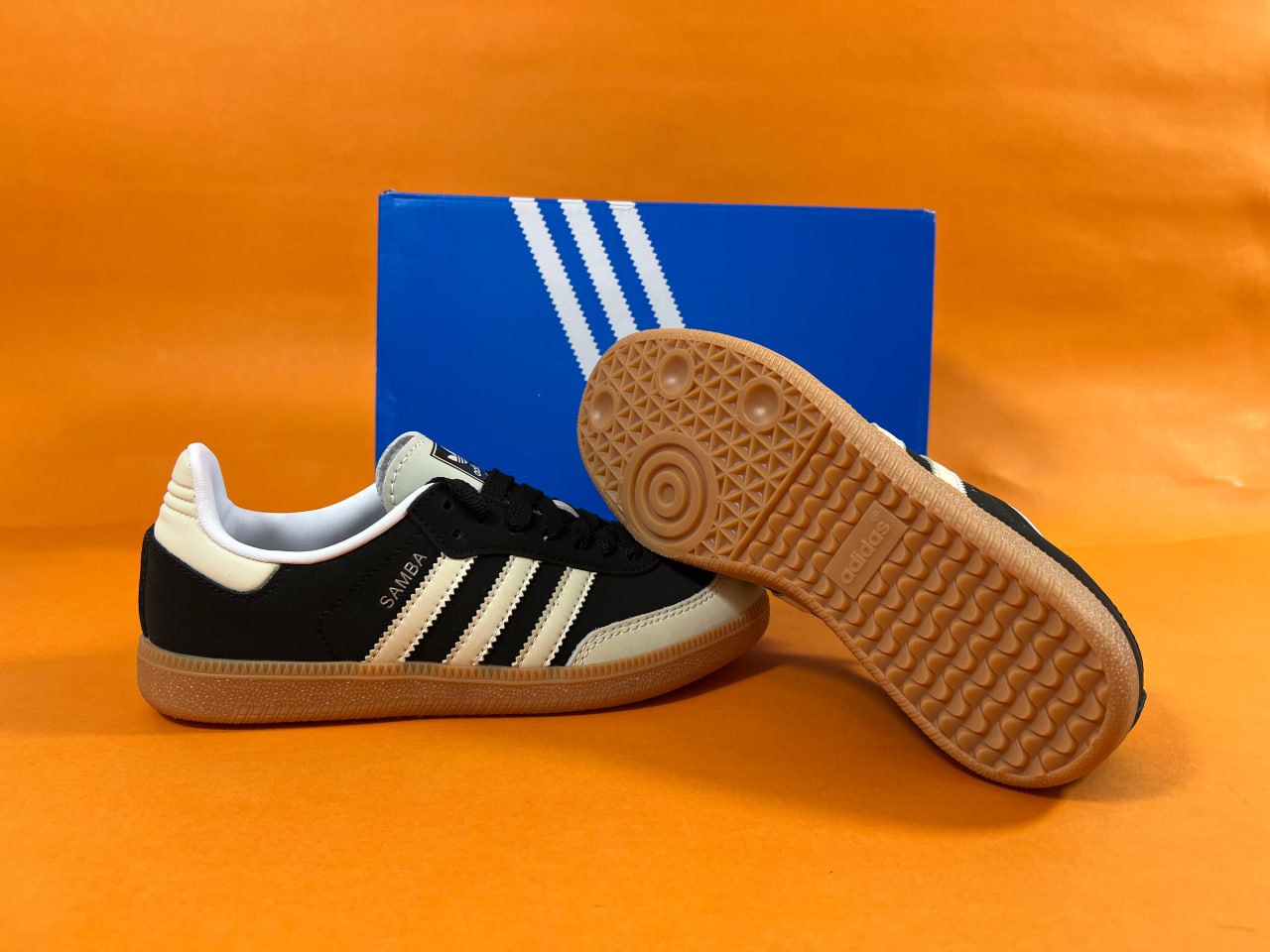 Aaidas Samba -5