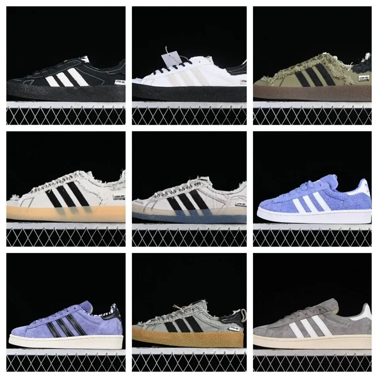 Adidas Canpus 80s