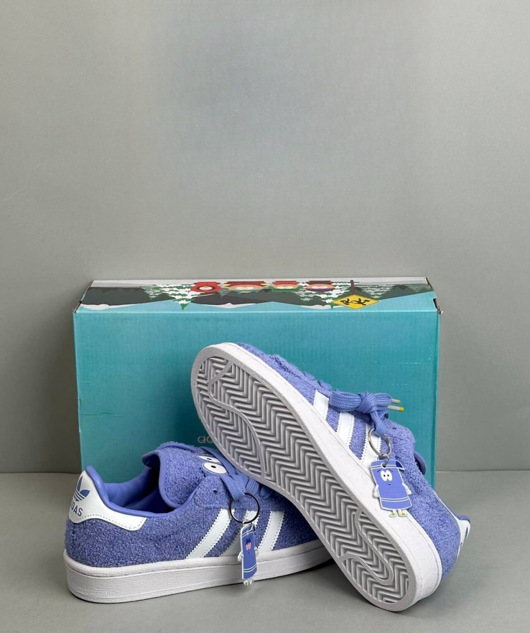 Adidas Canpus 80s -5