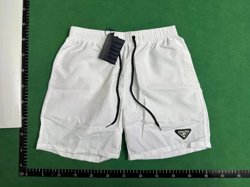 prada shorts  (high quality) -5
