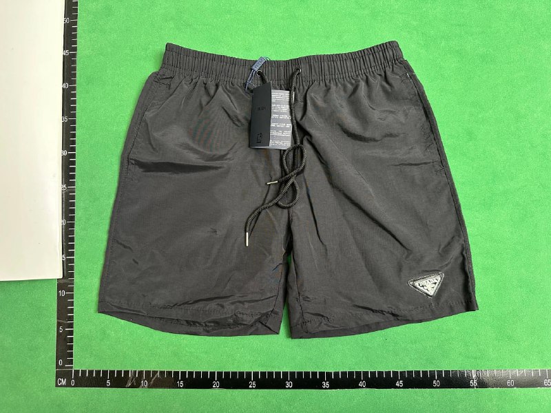 prada shorts  (high quality) -4