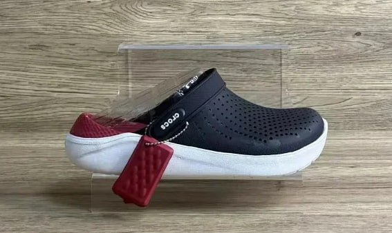 Crocs sandals