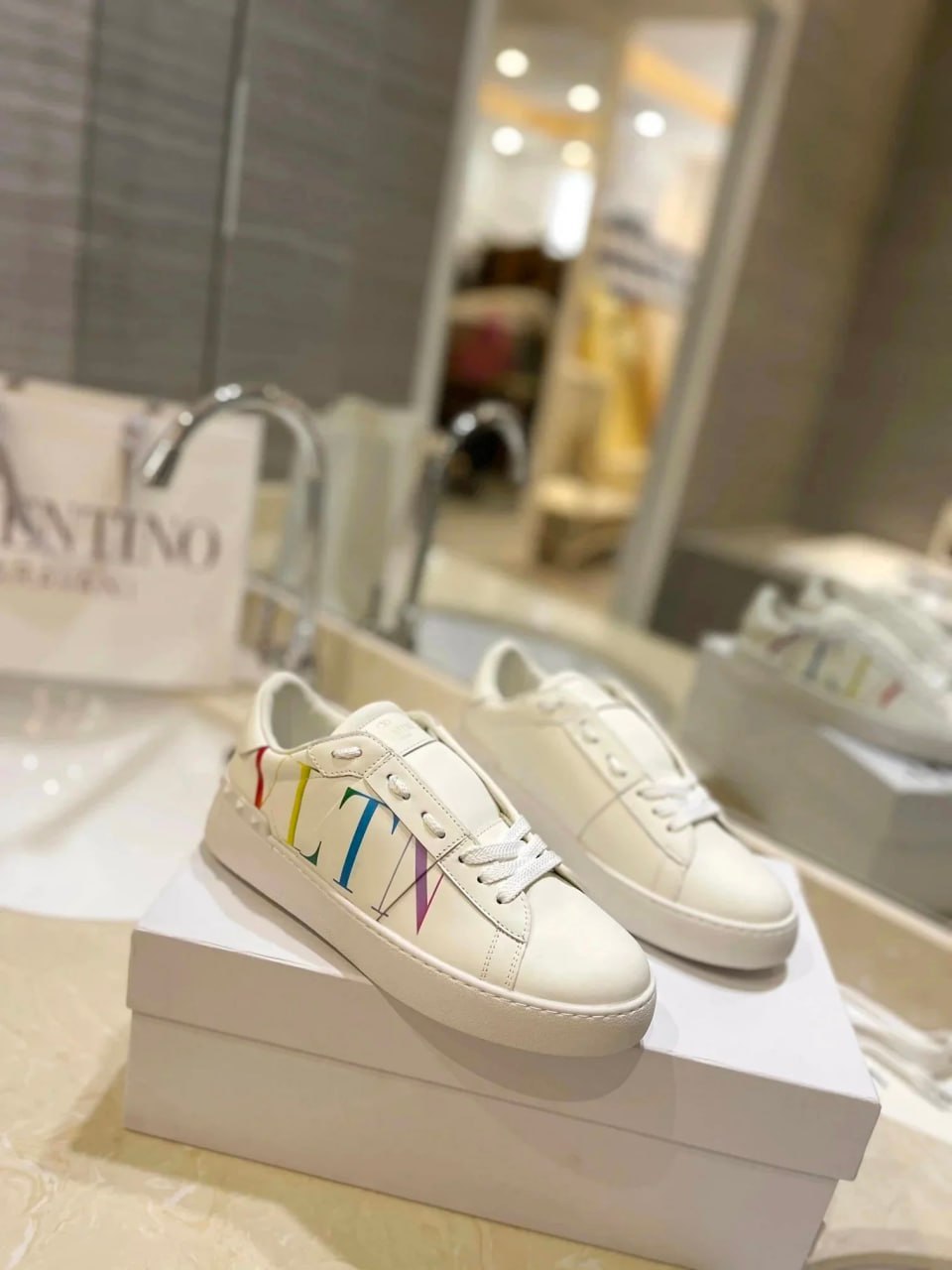 Valentino Shoes  -3