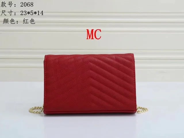 YSL bags -2