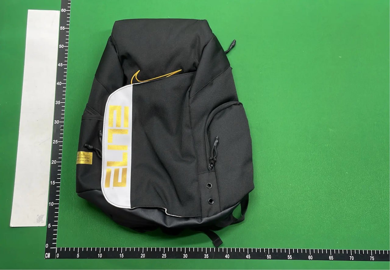 Nike bag\backpack\schoolbag\travel bag -4