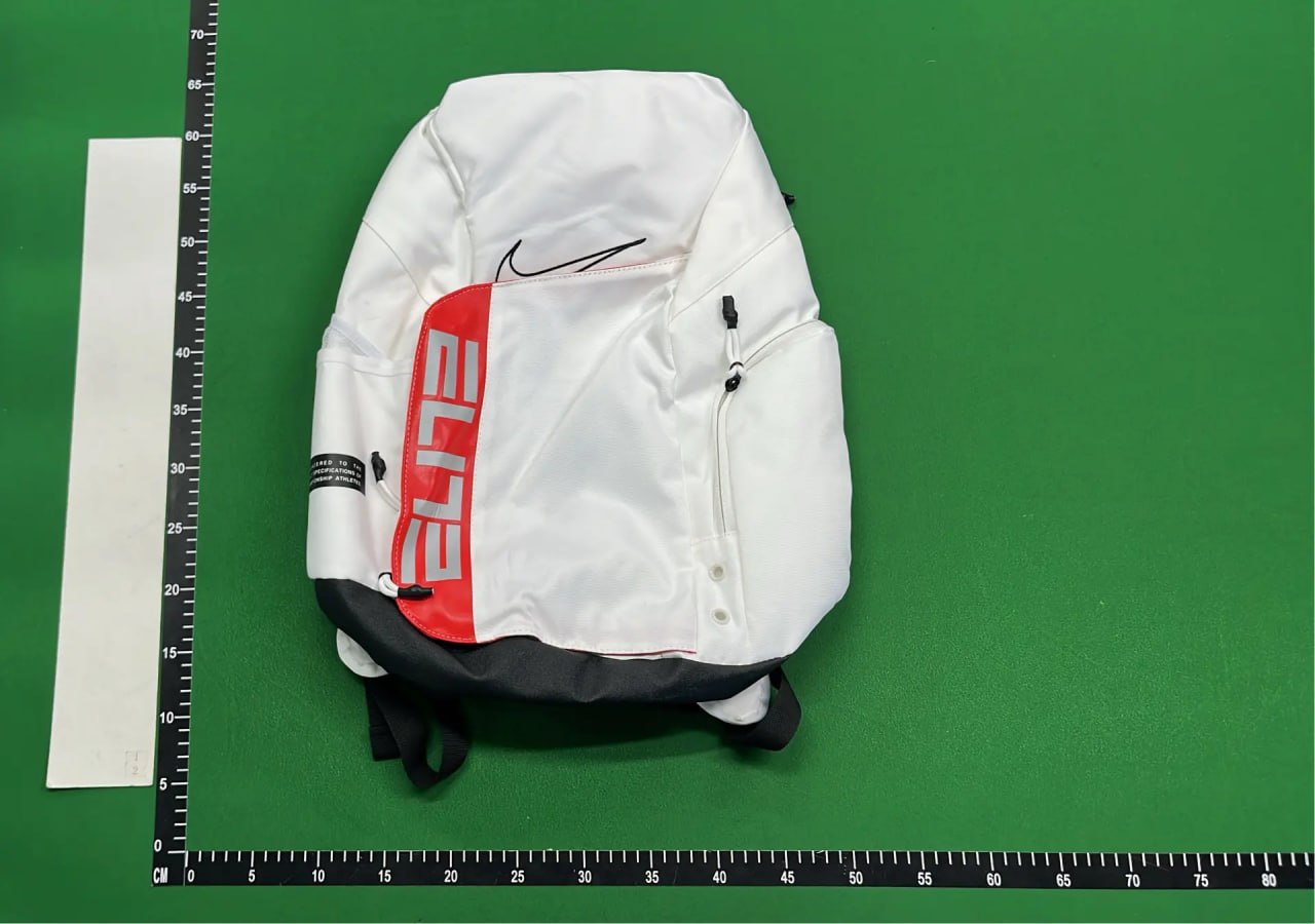 Nike bag\backpack\schoolbag\travel bag -5