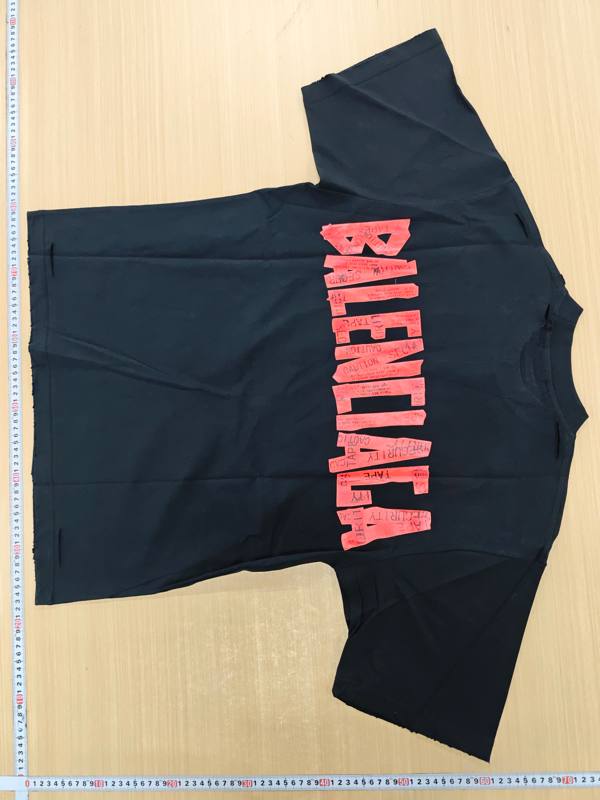 Balenciaga T-shirt(top) -4