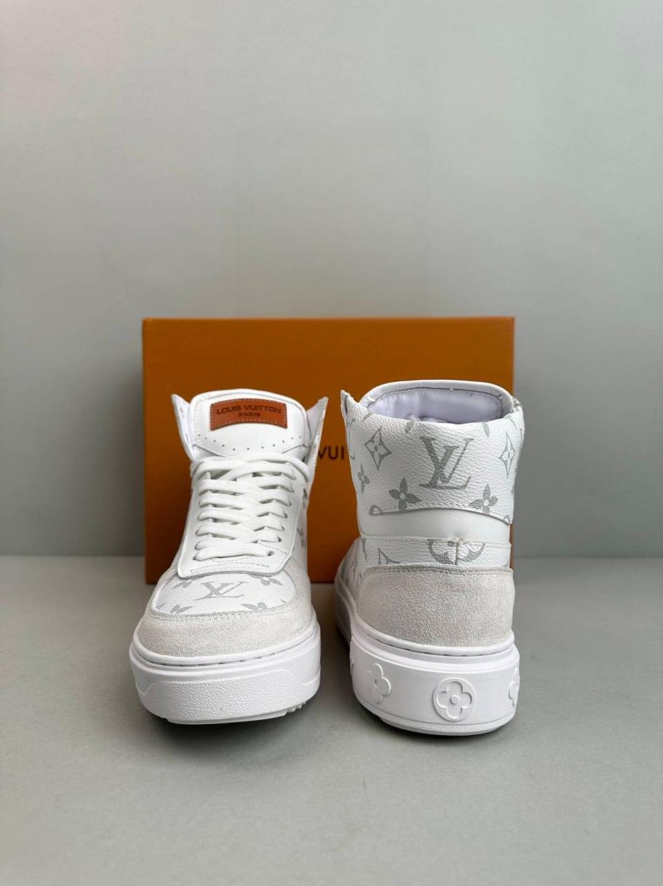 LV shoes -5