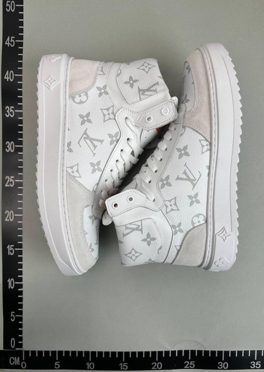LV shoes -3