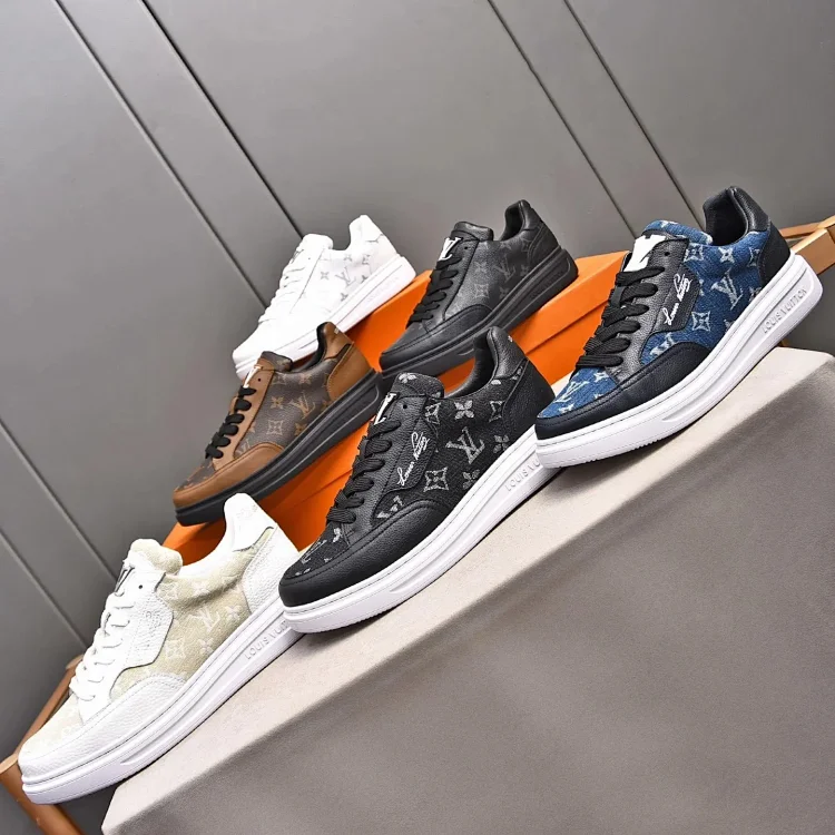 LV shoes