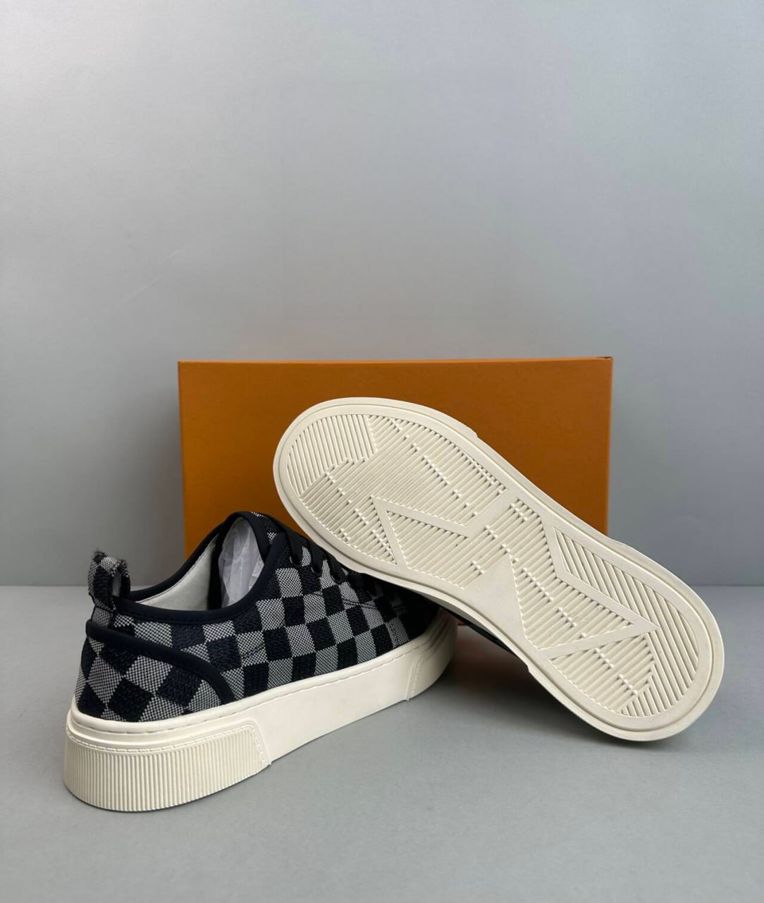 LV casual shoes -5