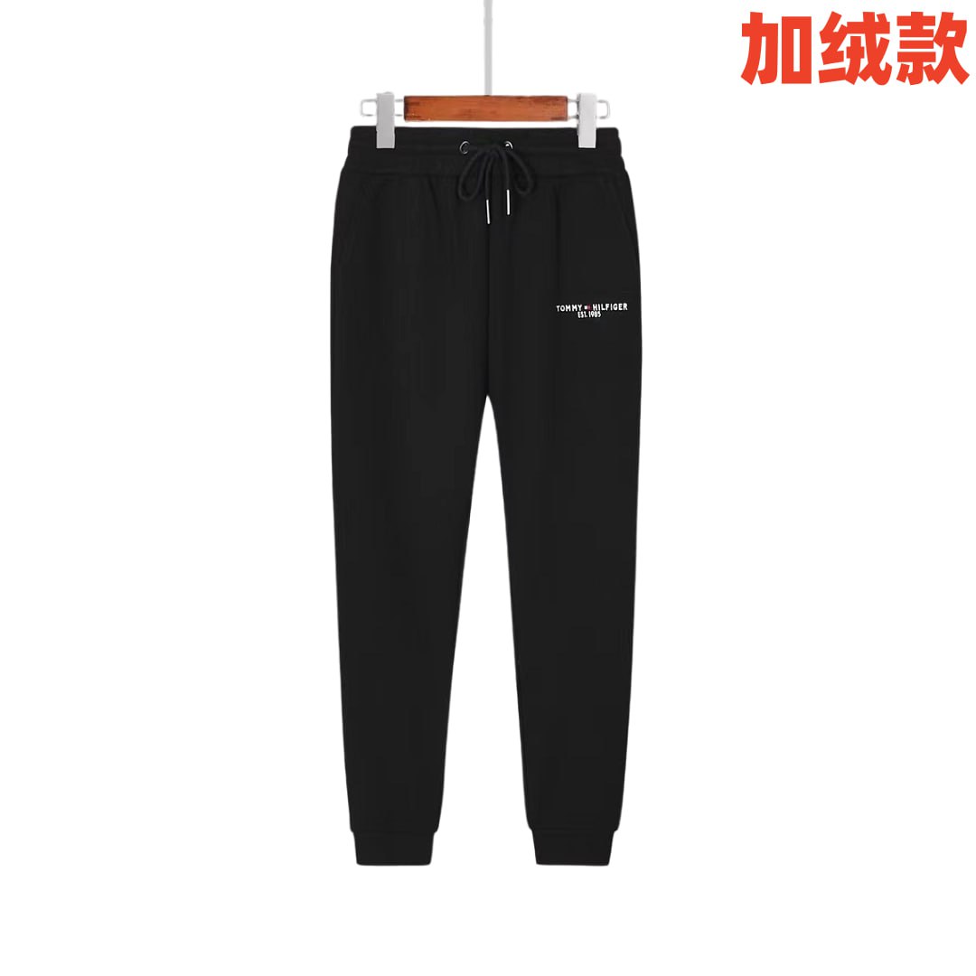 Tommy Hoodie -4
