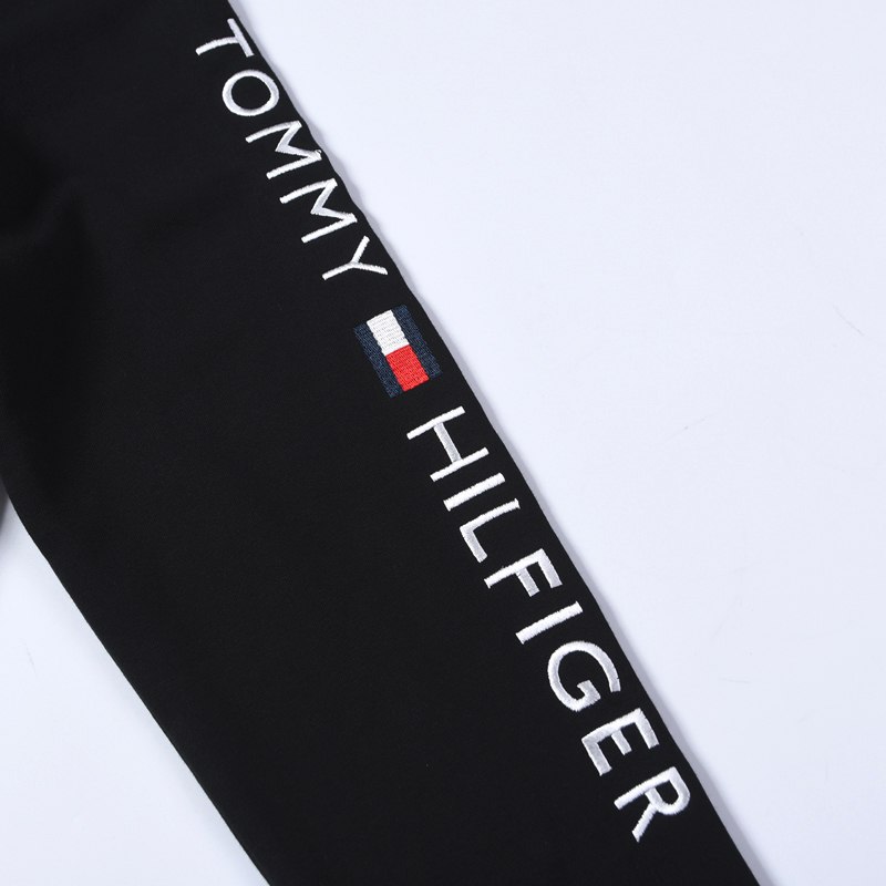 Tommy Hoodie -3