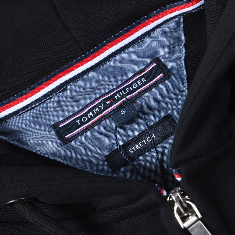 Tommy Hoodie -2