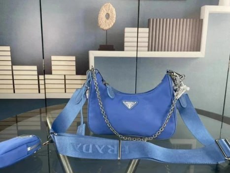 prada  bags
