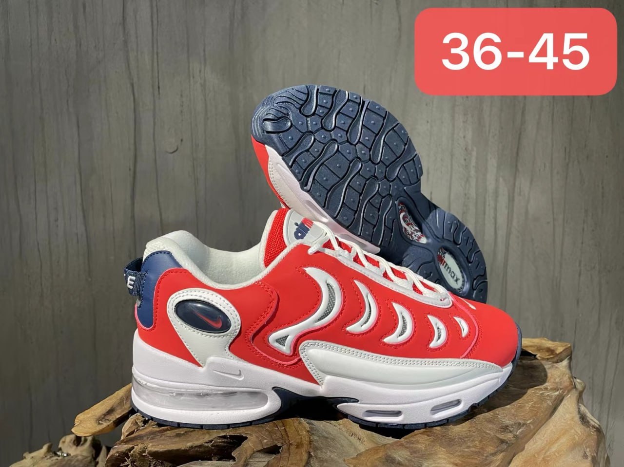Nike Max Air TN (NEW 2025) -2