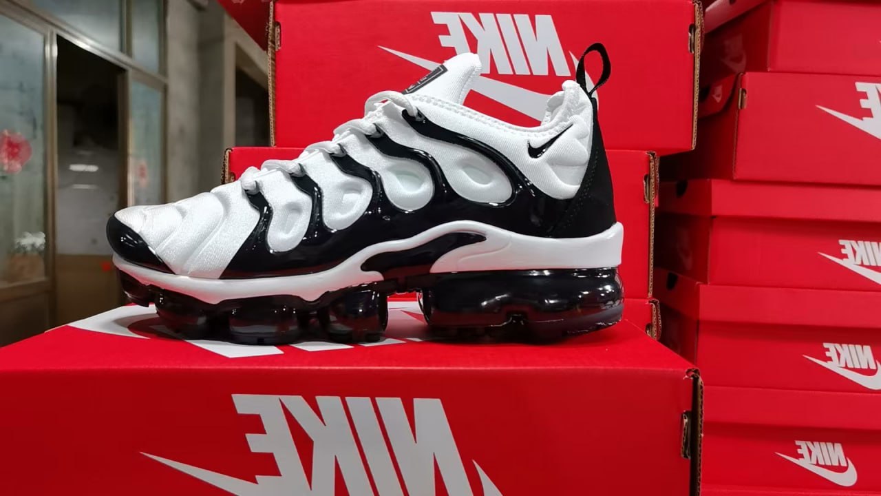 Nike Max Air TN Cushion