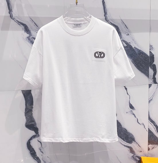 Valentino T-shirt -4