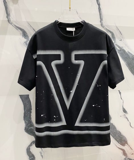  Valentino T-shirt -3